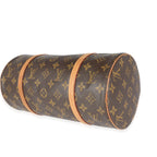 Louis Vuitton Louis Vuitton Monogram Canvas Papillon 30