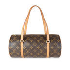 Louis Vuitton Louis Vuitton Monogram Canvas Papillon 30