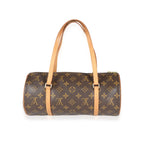 Louis Vuitton Louis Vuitton Monogram Canvas Papillon 30