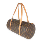 Louis Vuitton Louis Vuitton Monogram Canvas Papillon 30