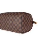 Louis Vuitton Louis Vuitton Damier Ebene Speedy 25