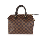 Louis Vuitton Louis Vuitton Damier Ebene Speedy 25