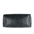 Louis Vuitton Louis Vuitton Damier Cobalt Keepall Bandoulière 45