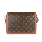 Louis Vuitton Louis Vuitton Monogram & Monogram Reverse Canvas Dauphine MM