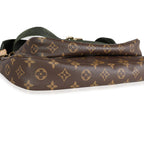 Louis Vuitton Louis Vuitton Monogram Canvas & Khaki Multi-Pochette Accessoires