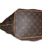 Louis Vuitton Louis Vuitton Monogram Canvas Palermo PM