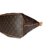 Louis Vuitton Louis Vuitton Monogram Canvas Palermo PM