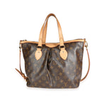 Louis Vuitton Louis Vuitton Monogram Canvas Palermo PM