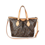 Louis Vuitton Louis Vuitton Monogram Canvas Palermo PM