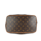 Louis Vuitton Louis Vuitton Monogram Canvas Palermo PM