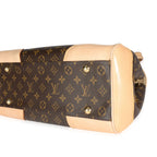 Louis Vuitton Louis Vuitton Monogram Canvas Beverly GM