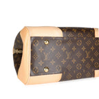 Louis Vuitton Louis Vuitton Monogram Canvas Beverly GM