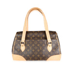 Louis Vuitton Louis Vuitton Monogram Canvas Beverly GM