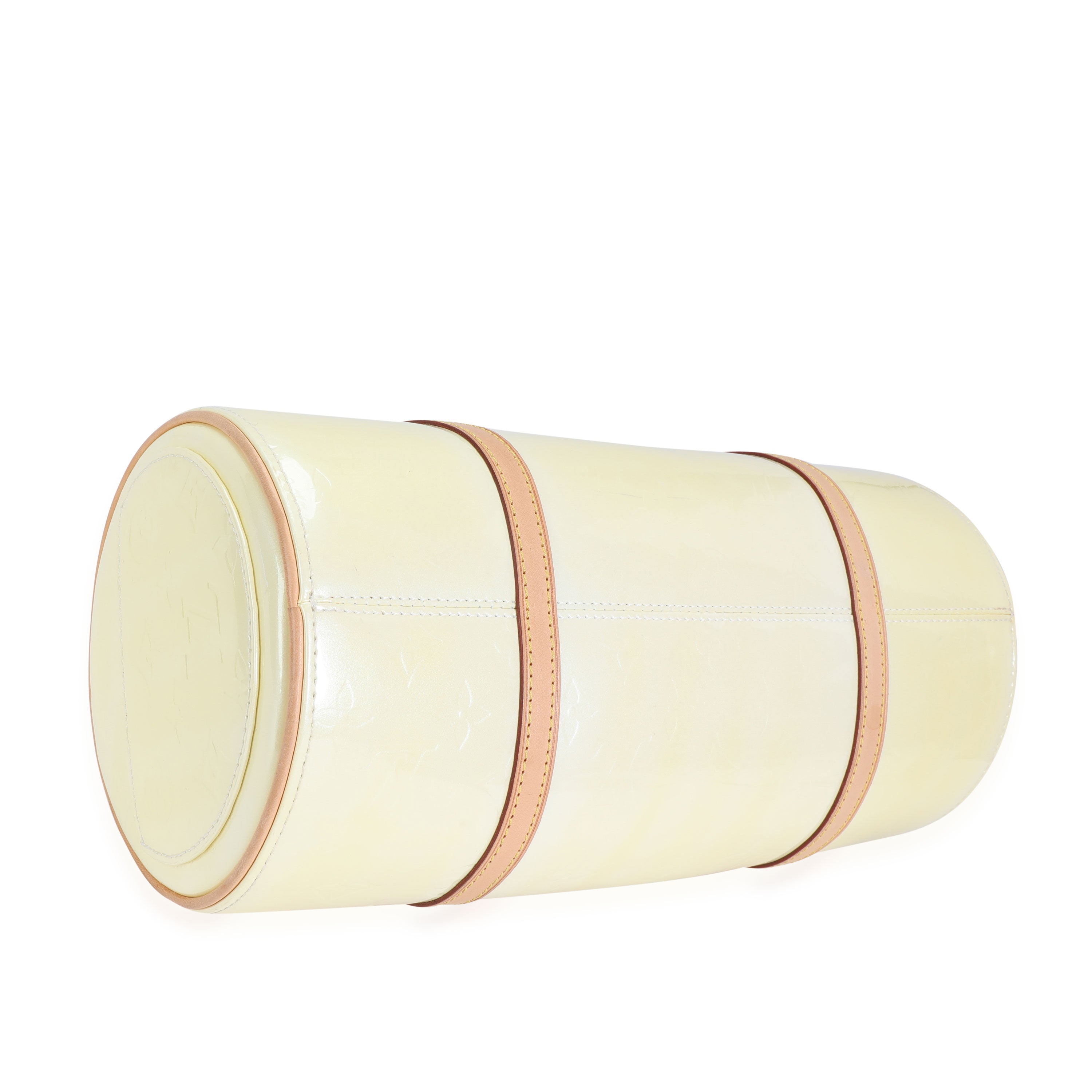 Louis Vuitton Perle Monogram Vernis Bedford