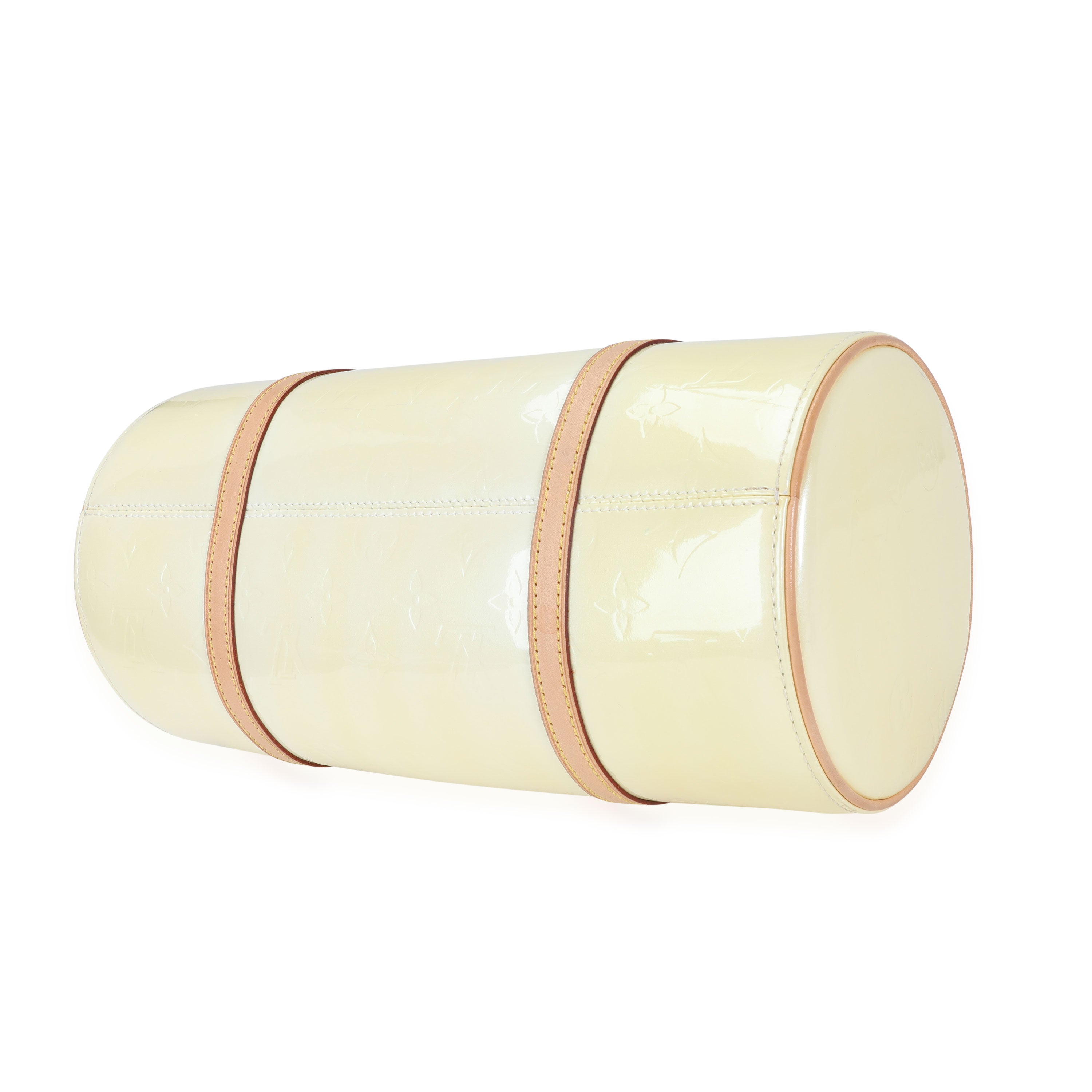 Louis Vuitton Perle Monogram Vernis Bedford