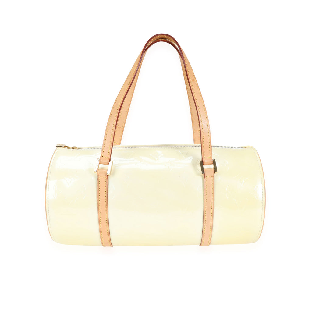 Louis Vuitton Perle Monogram Vernis Bedford
