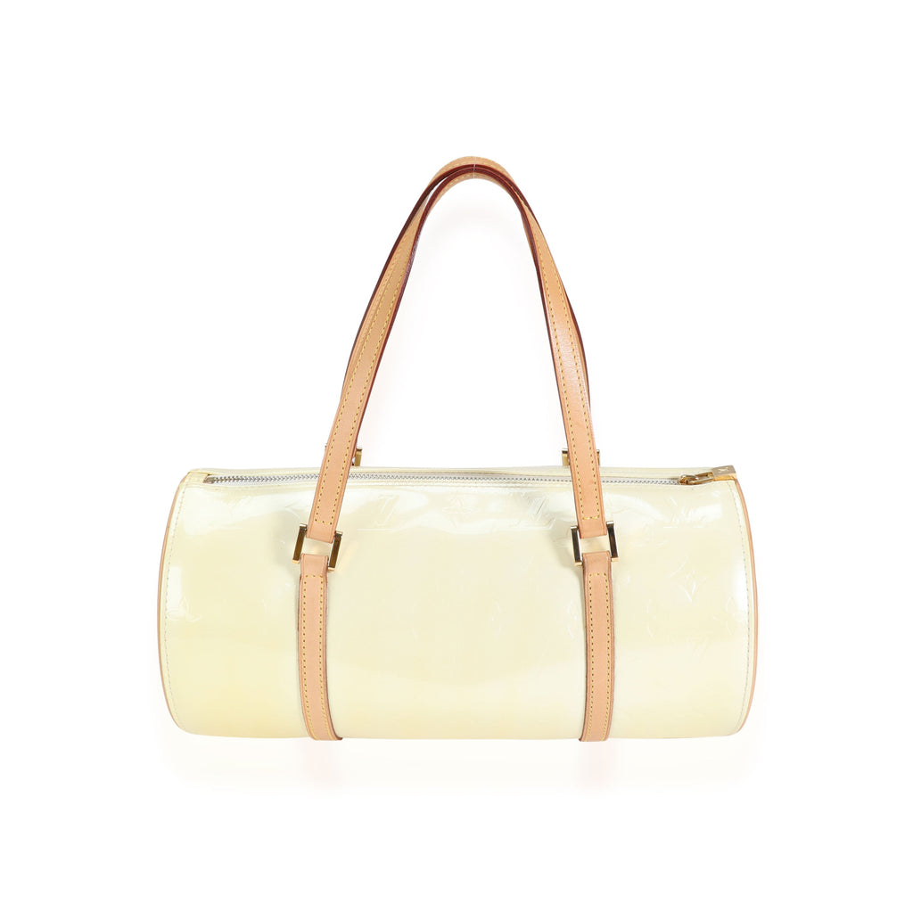 Louis Vuitton Perle Monogram Vernis Bedford