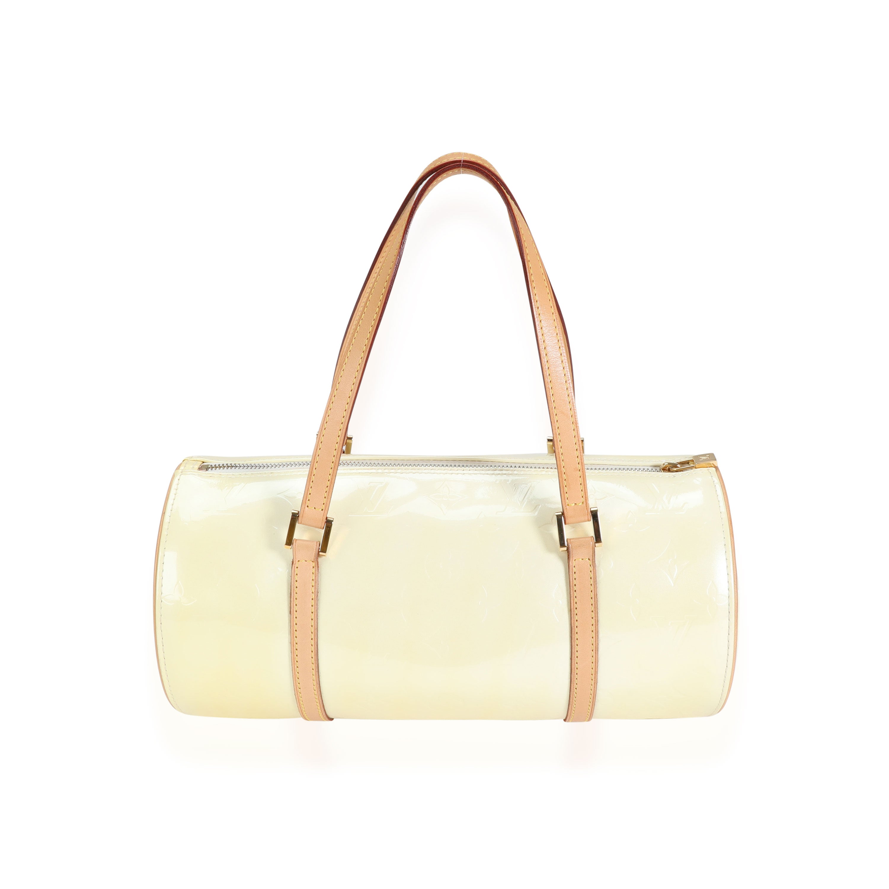 Louis Vuitton Perle Monogram Vernis Bedford
