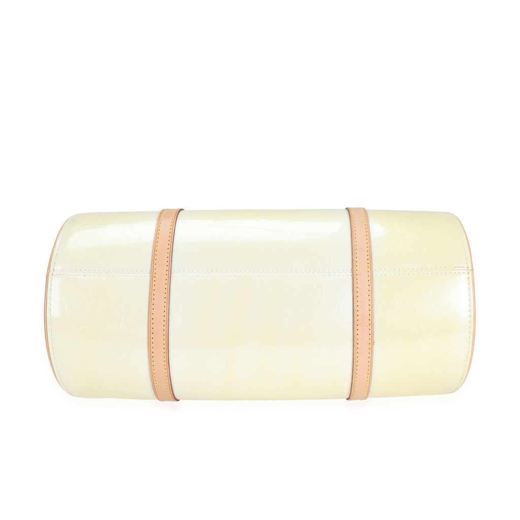 Louis Vuitton Perle Monogram Vernis Bedford