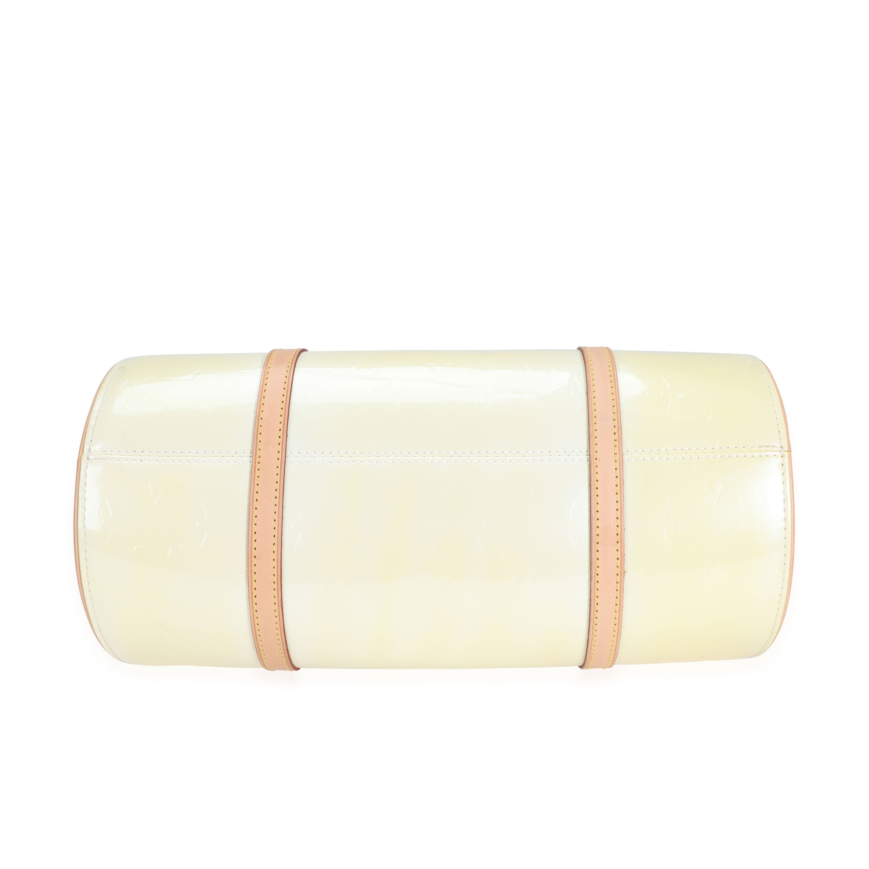 Louis Vuitton Perle Monogram Vernis Bedford