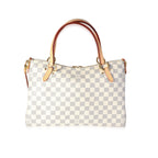Louis Vuitton Louis Vuitton Damier Azur Canvas Lymington Bag