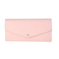 Louis Vuitton Louis Vuitton Magnolia Epi Leather Sarah Wallet