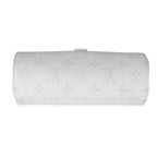 Louis Vuitton Louis Vuitton Grey Monogram Canvas 3 Watch Case