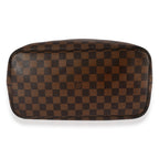 Louis Vuitton Louis Vuitton Damier Ebene Canvas Neverfull MM
