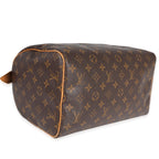 Louis Vuitton Louis Vuitton Monogram Canvas Speedy 30