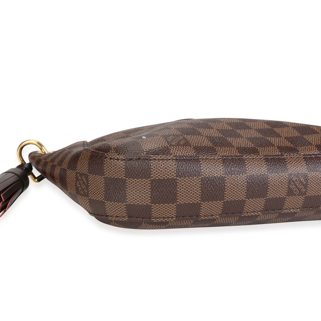 Louis Vuitton Louis Vuitton Damier Ebene Canvas South Bank Besace Messenger Bag