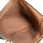 Louis Vuitton Louis Vuitton Monogram Canvas Totally PM