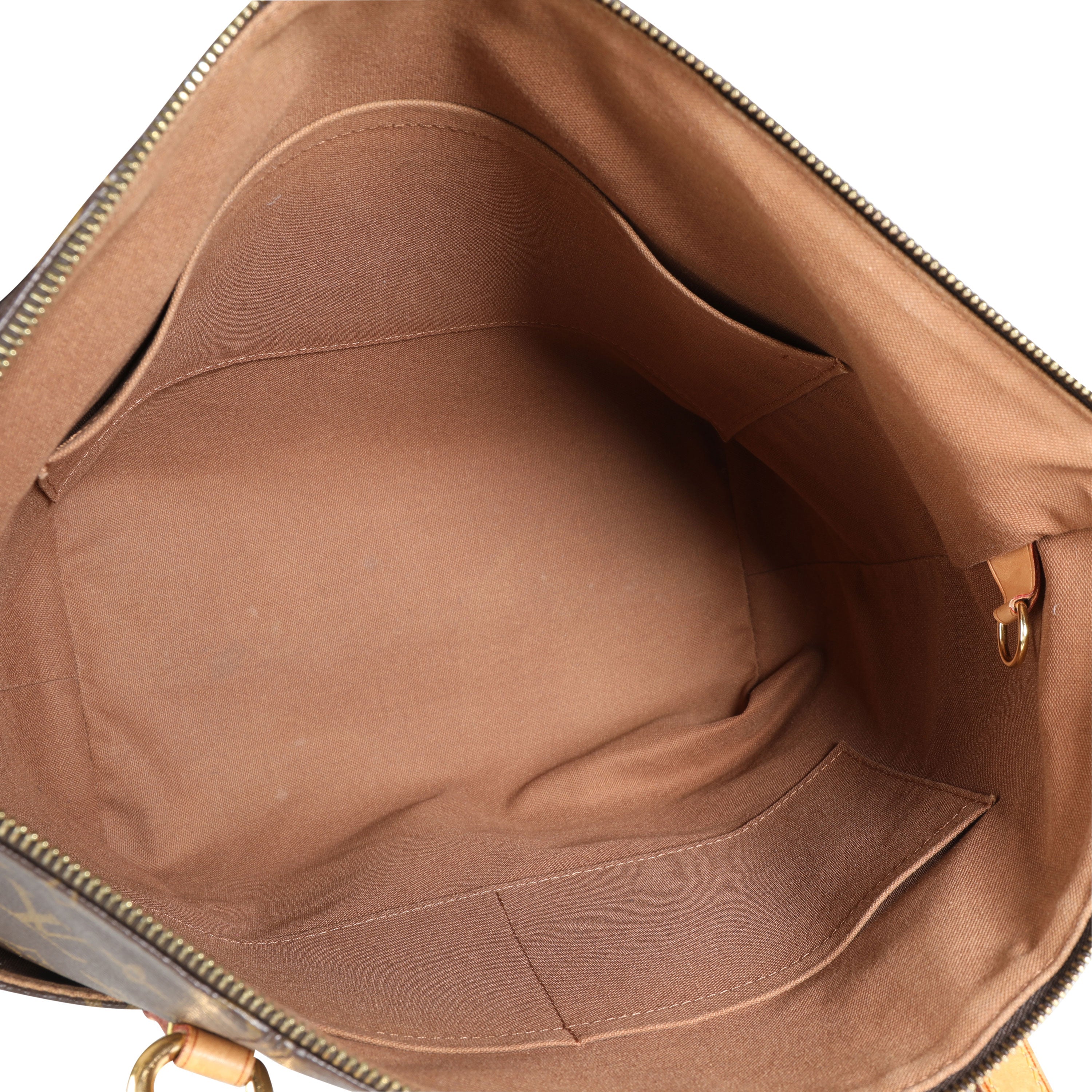Louis Vuitton Louis Vuitton Monogram Canvas Totally PM