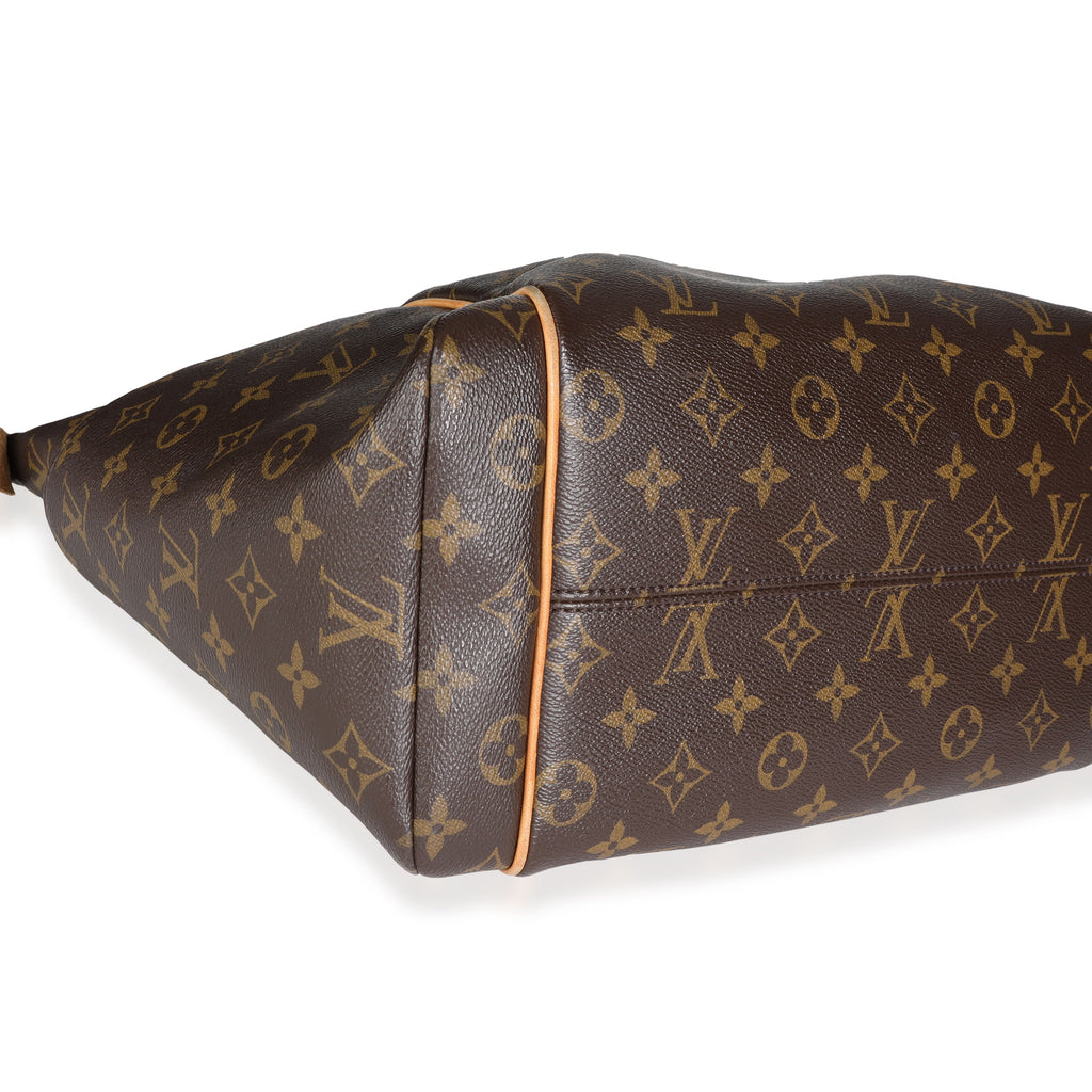 Louis Vuitton Louis Vuitton Monogram Canvas Totally PM