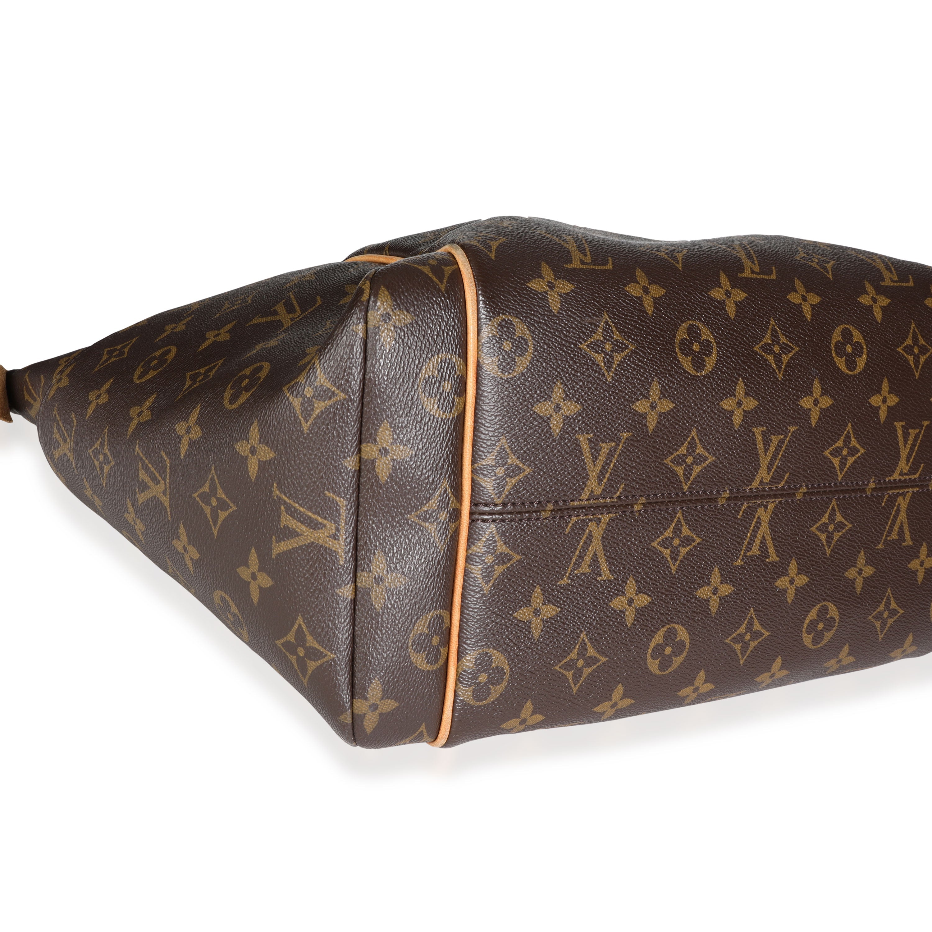 Louis Vuitton Louis Vuitton Monogram Canvas Totally PM