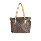 Louis Vuitton Louis Vuitton Monogram Canvas Totally PM