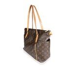Louis Vuitton Louis Vuitton Monogram Canvas Totally PM