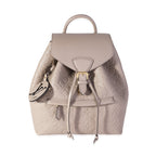 Louis Vuitton Louis Vuitton Turtledove Monogram Empreinte Montsouris Backpack