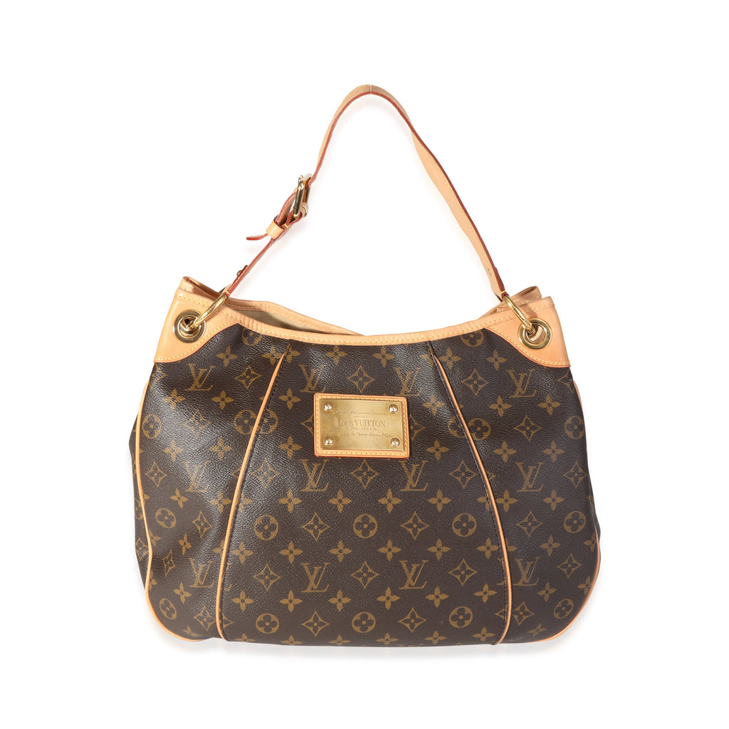 Louis Vuitton Louis Vuitton Monogram Canvas Galliera MM