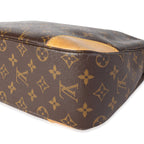 Louis Vuitton Louis Vuitton Monogram Canvas Boulogne 30