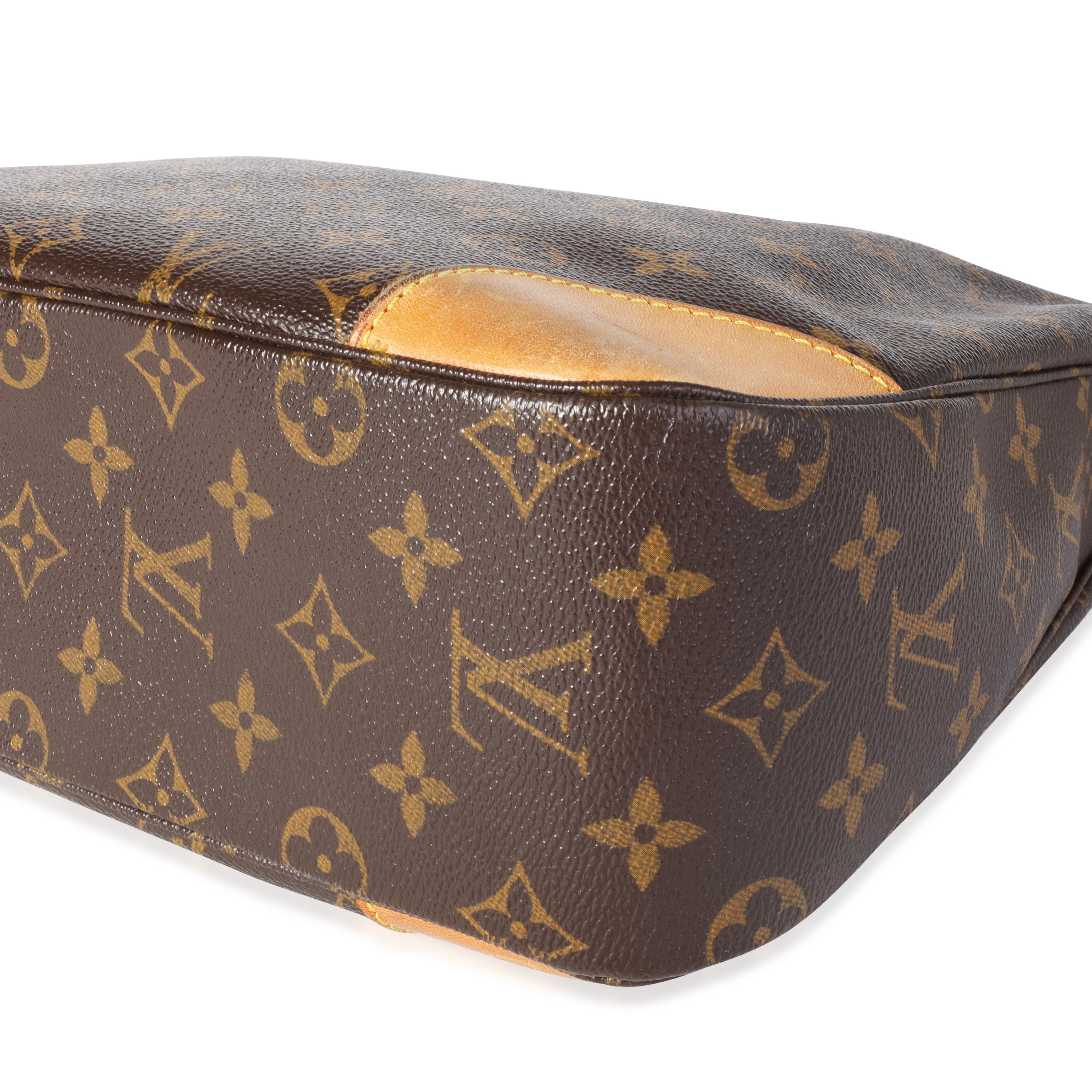 Louis Vuitton Louis Vuitton Monogram Canvas Boulogne 30