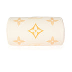 Louis Vuitton Louis Vuitton Cream & Saffron Monogram Empreinte Giant By the Pool Papillon BB