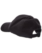 Saint Laurent Vintage Cashmere Cap