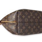 Louis Vuitton Louis Vuitton Monogram Canvas Turenne MM