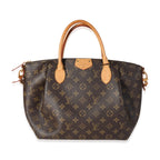 Louis Vuitton Louis Vuitton Monogram Canvas Turenne MM