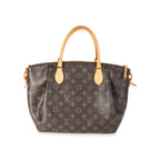 Louis Vuitton Louis Vuitton Monogram Canvas Turenne MM