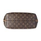 Louis Vuitton Louis Vuitton Monogram Canvas Turenne MM