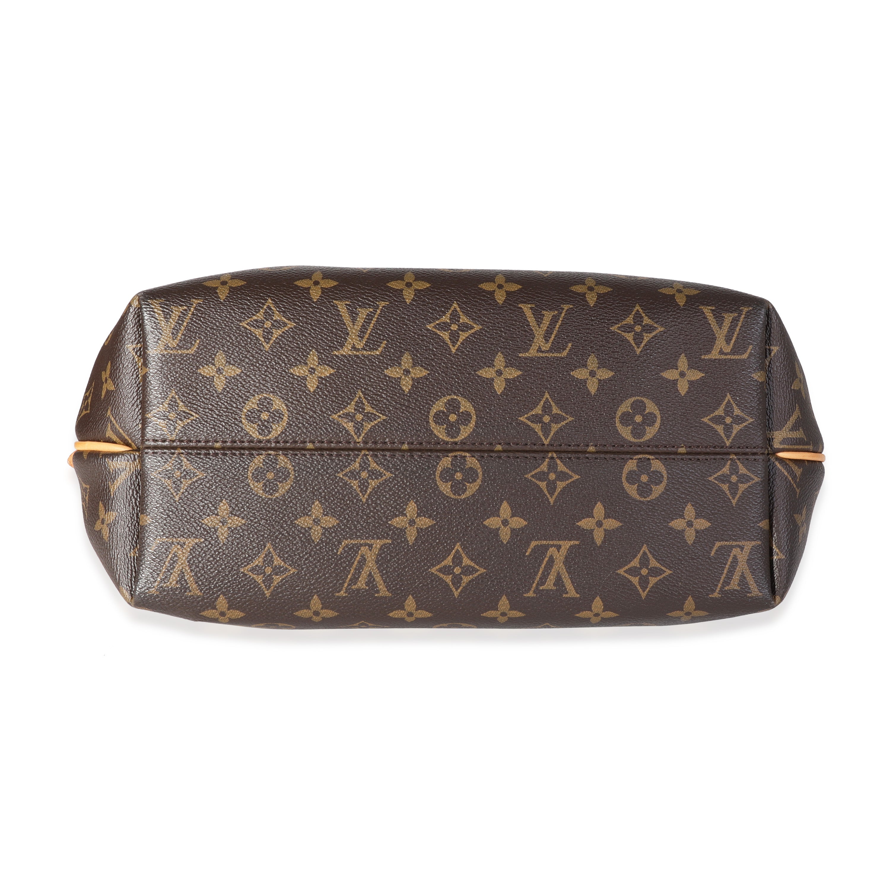 Louis Vuitton Louis Vuitton Monogram Canvas Turenne MM