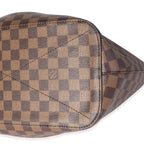 Louis Vuitton Louis Vuitton Damier Ebene Canvas Siena GM