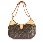 Louis Vuitton Louis Vuitton Triple-Quilted Monogram Canvas Etoile City Bag PM