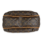 Louis Vuitton Louis Vuitton Triple-Quilted Monogram Canvas Etoile City Bag PM